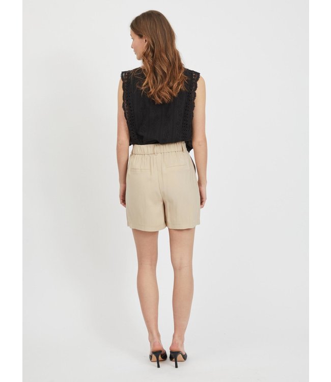 VILA VIPAULINE HWRE SHORTS