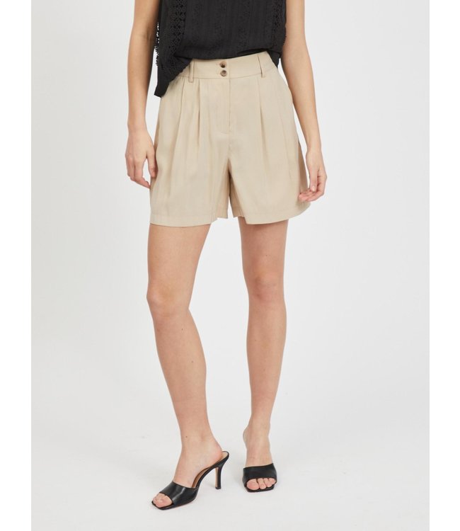 VILA VIPAULINE HWRE SHORTS