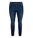 VERO MODA CURVE VMMANYA SL DB WASH JEANS - K CURVE