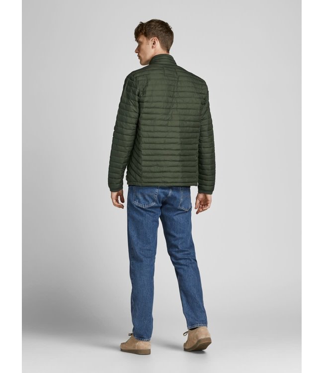 Jack & Jones JJLUKE LIGHT JACKET