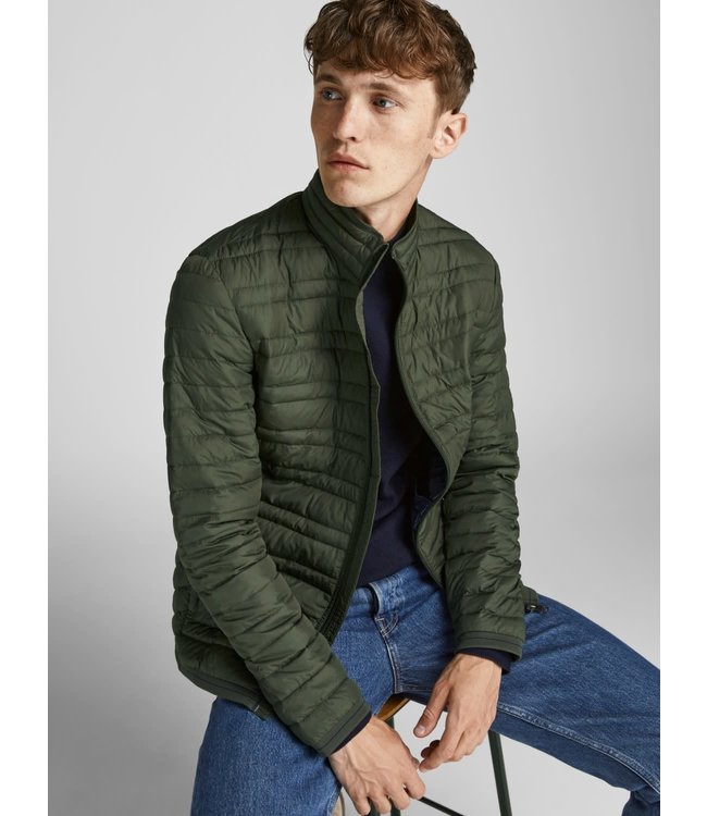 Jack & Jones JJLUKE LIGHT JACKET