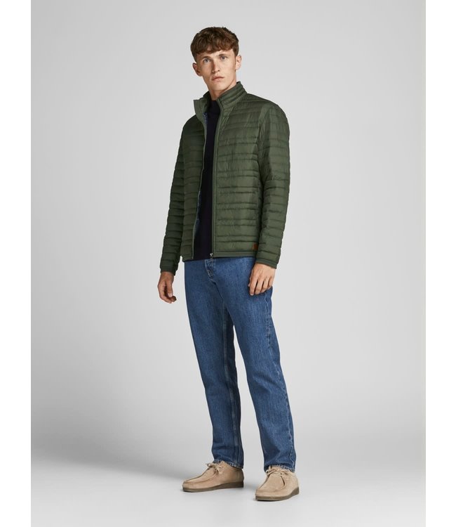 Jack & Jones JJLUKE LIGHT JACKET