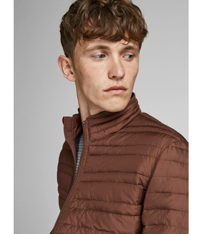 Jack & Jones JJLUKE LIGHT JACKET
