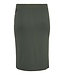 VERO MODA CURVE VMLUA MIDI SKIRT - S CURVE