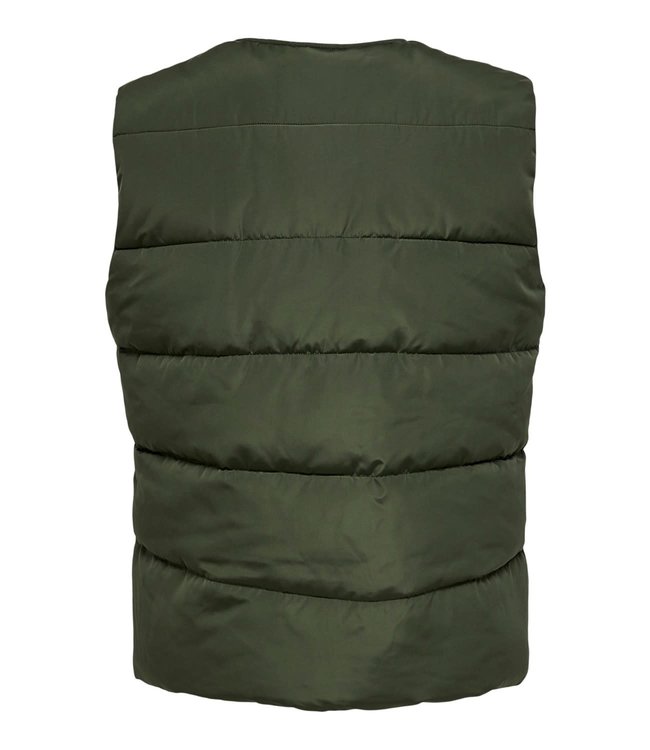 Only & Sons ONSCOLEMAN QUILTED VEST OTW