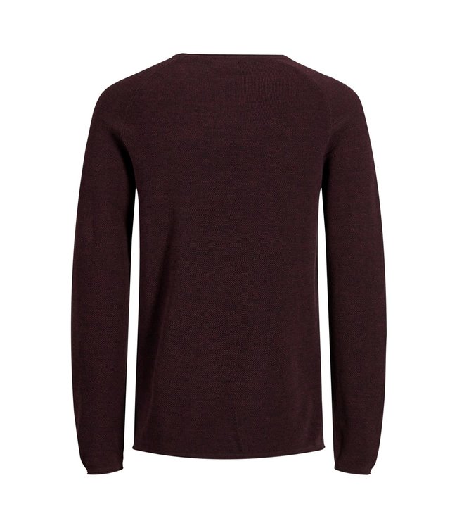 Jack & Jones JEHILL KNIT CREW NECK