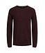 Jack & Jones JEHILL KNIT CREW NECK