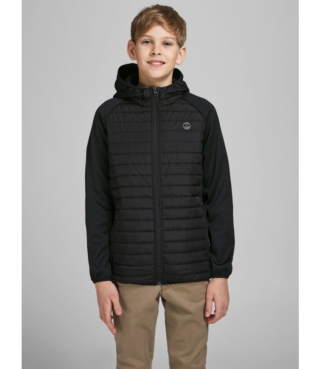 Jack & Jones Junior JJEMULTI QUILTED JACKET NOOS JNR