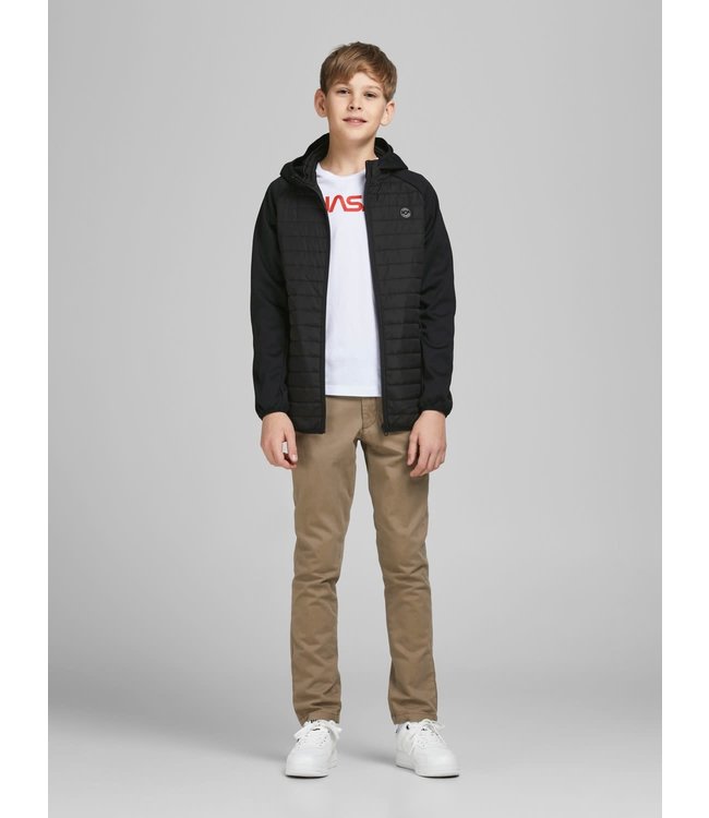 Jack & Jones Junior JJEMULTI QUILTED JACKET NOOS JNR