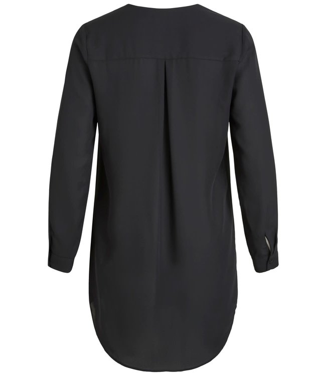 VILA VILUCY L/S TUNIC -FAV