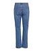 VILA VISTRAY DL RW STRAIGHT JEANS MBD