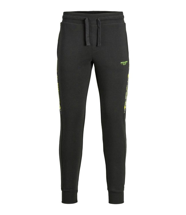 Jack & Jones JJIWILL JJSOLDIER SWEAT PANTS AMAN JR