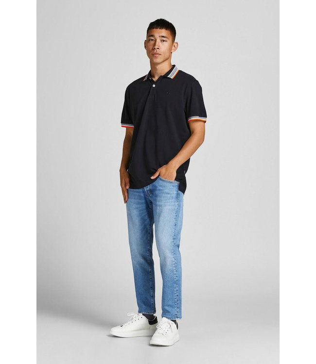 Jack & Jones JJNEON PAULOS SS POLO