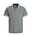 Jack & Jones JJNEON PAULOS SS POLO