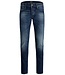 Jack & Jones JJIGLENN JJORIGINAL GE 338 BLUE DENIM