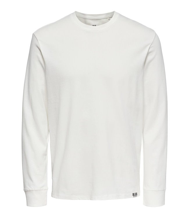 Only & Sons ONSDAMON LIFE REG LS NF 9925