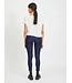 VILA VISKINNIE GY RW SKINNY JEANS DBD/SU