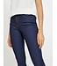 VILA VISKINNIE GY RW SKINNY JEANS DBD/SU