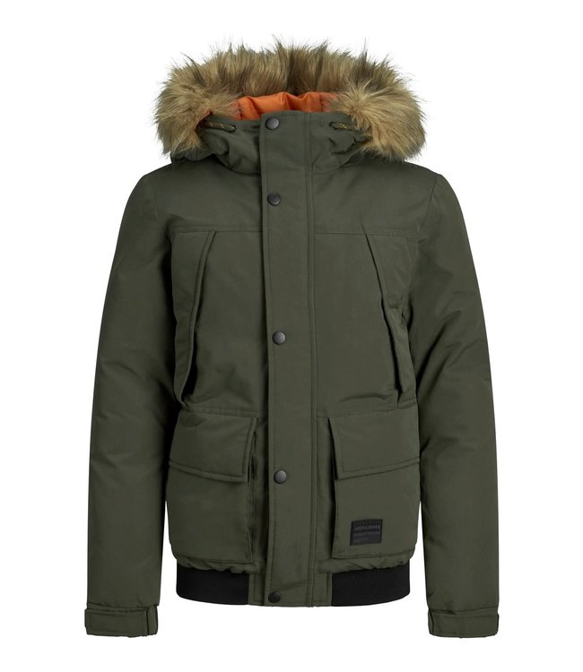 Jack & Jones Junior JJSUPER BOMBER JR