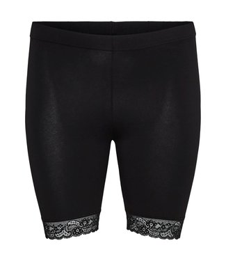 VERO MODA CURVE VMLENNON CYCLE SHORTS - S CURVE GA