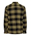 Only & Sons ONSNADAL LIFE LS REG FLANNEL CHECK SHIRT