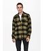 Only & Sons ONSNADAL LIFE LS REG FLANNEL CHECK SHIRT