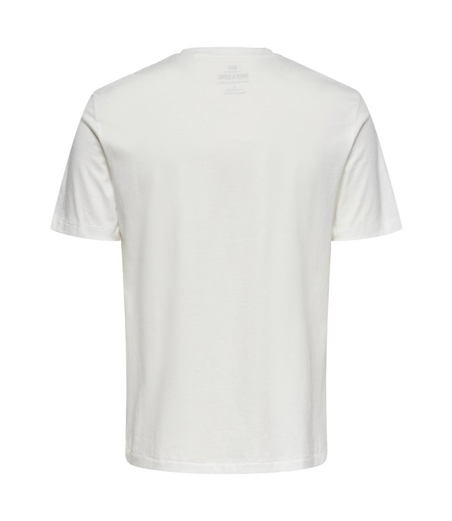 Only & Sons ONSSAID LIFE REG SS NF 9937