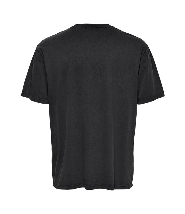 Only & Sons ONSNASA LIFE RLX SS TEE