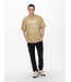Only & Sons ONSNASA LIFE RLX SS TEE