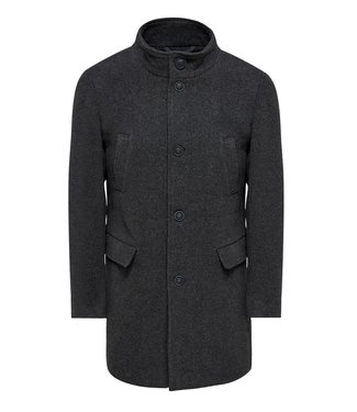 Only & Sons ONSKOHEN WOOL COAT OTW