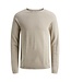 Jack & Jones JEHILL KNIT CREW NECK