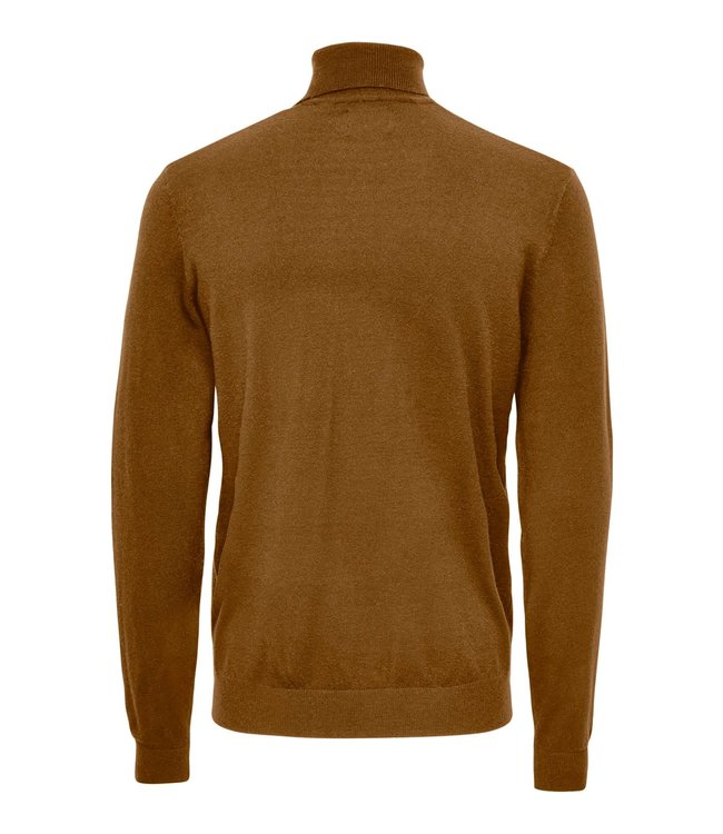 Only & Sons ONSWYLER LIFE ROLL NECK KNIT