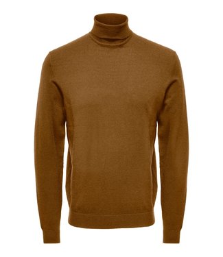 Only & Sons ONSWYLER LIFE ROLL NECK KNIT