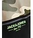 Jack & Jones Junior JJSOLDIER SWEAT HOOD JR