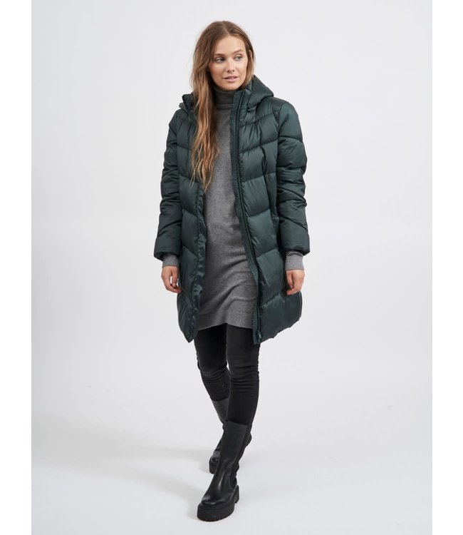 VILA VIADAYA JACKET/SU