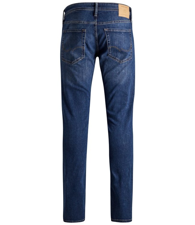 Jack & Jones JACK & JONES JJIGLENN JJORIGINAL JUNIOR AM 814 BLUE DENIM
