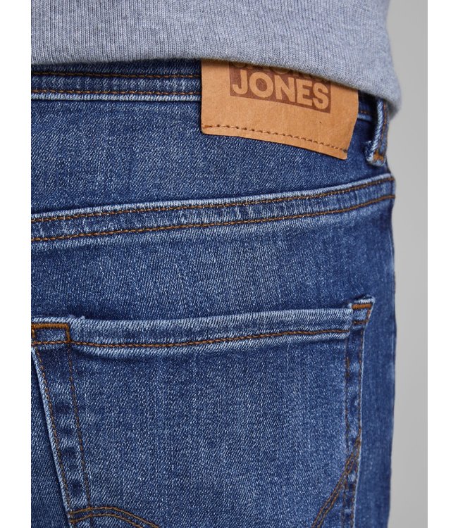 Jack & Jones JACK & JONES JJIGLENN JJORIGINAL JUNIOR AM 814 BLUE DENIM