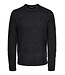 Only & Sons ONSLOCCER 7 STRUC CREW NECK KNIT