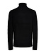 Only & Sons ONSLOCCER 3 STRUC HIGH NECK KNIT