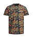 Jack & Jones Junior JJSOLDIER AOP TEE SS CREW NECK JR