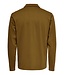 Only & Sons ONSVOLKER LIFE REG POCKET 1/4 ZIP LS TEE