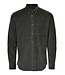 Only & Sons ONSNIGEL LIFE LS ORGANIC REG CORD SHIRT