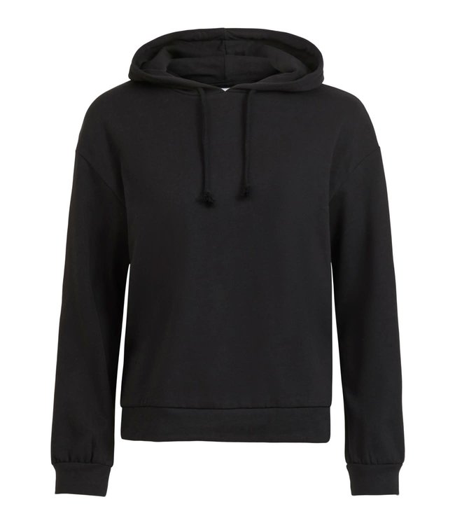 VILA VIRUSTIE SWEAT HOODIE TOP