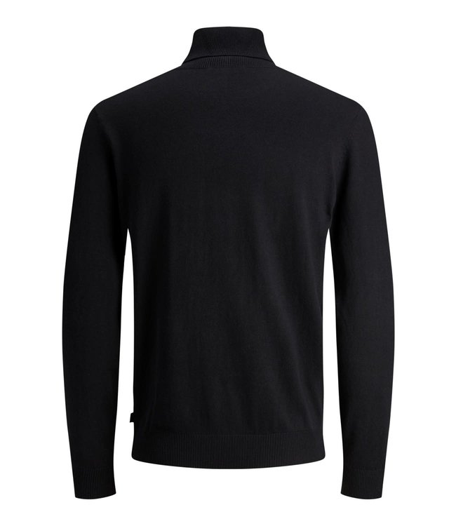 Jack & Jones Junior JJEEMIL KNIT ROLL NECK