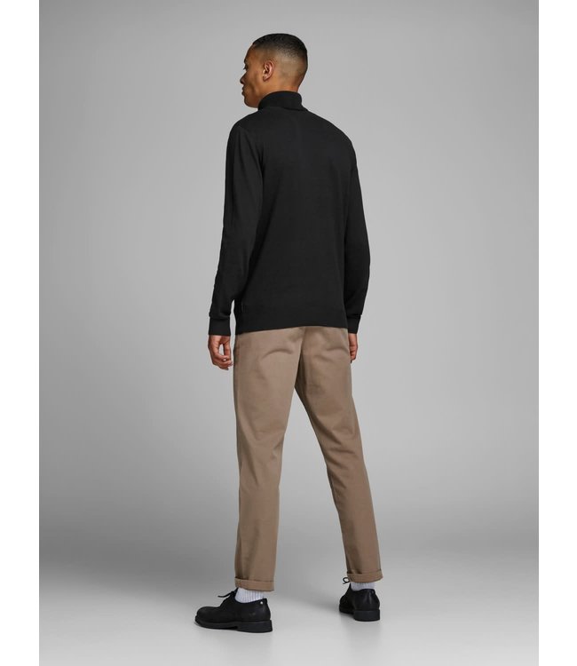 Jack & Jones Junior JJEEMIL KNIT ROLL NECK