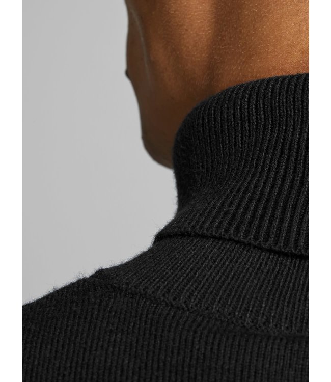 Jack & Jones Junior JJEEMIL KNIT ROLL NECK