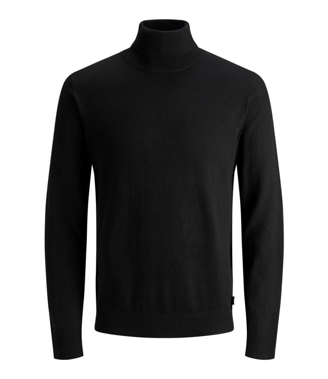 Jack & Jones Junior JJEEMIL KNIT ROLL NECK