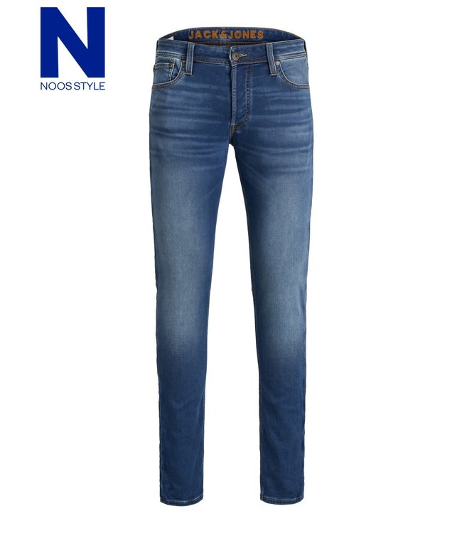 Jack & Jones JJIGLENN JJORIGINAL GE 006 I.K BLEU DENIM