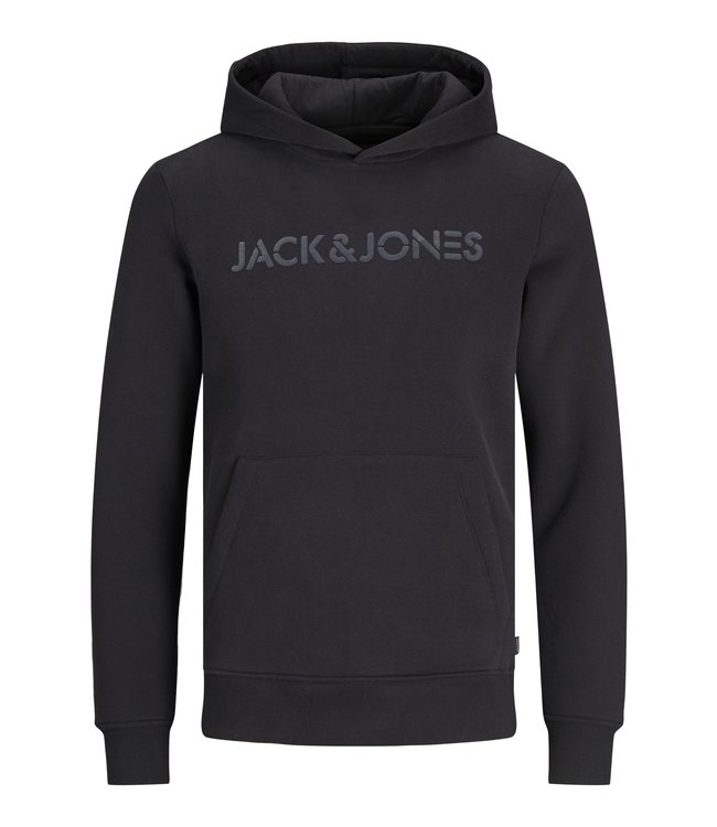JJNICKEL SWEAT HOOD