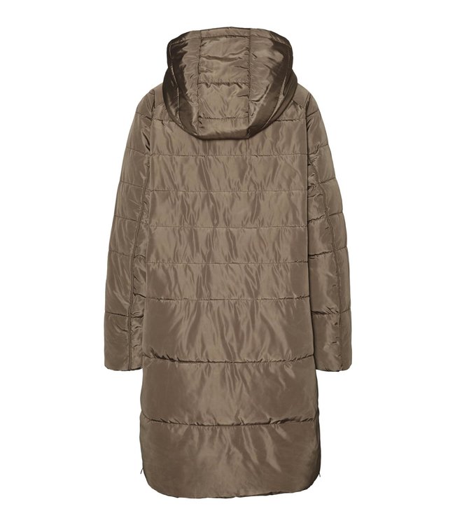 VERO MODA CURVE VMHELGA 3/4 JACKET GA CURVE